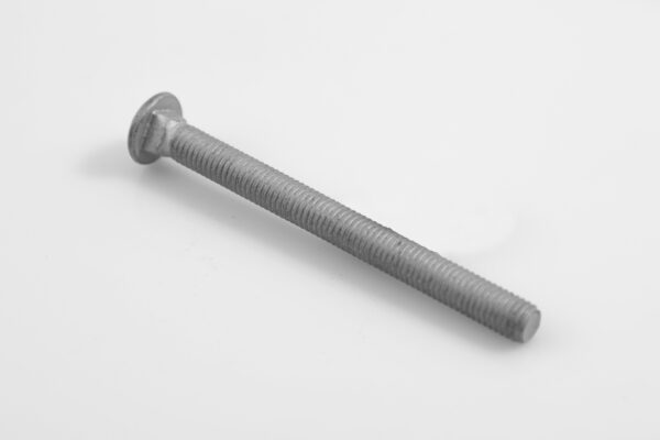 M8 Cup Square Bolt x 90