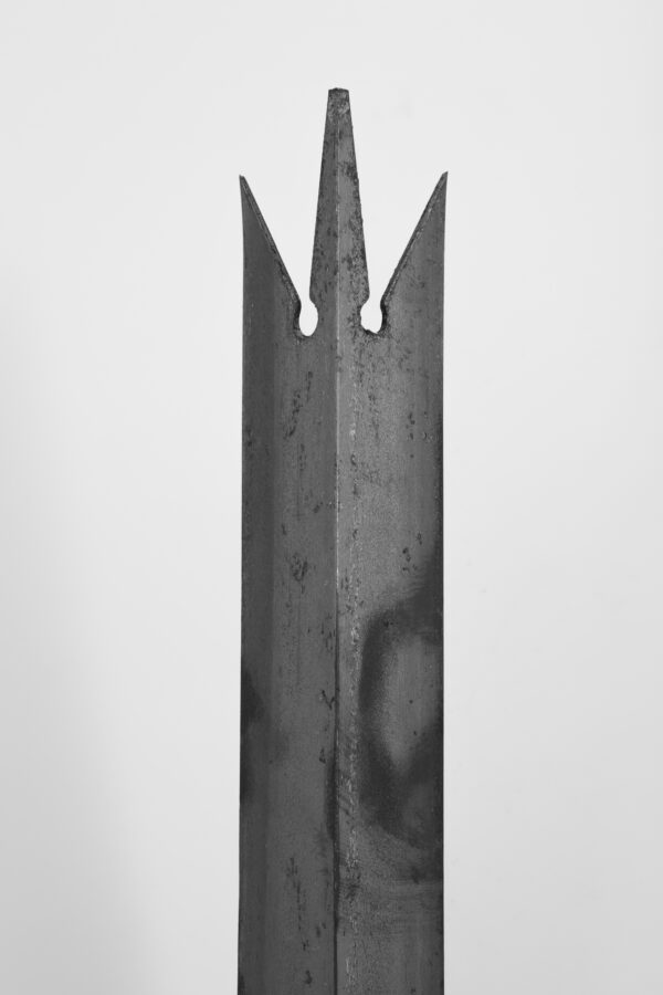 Weld Angle Pale 40x2.0x0.6