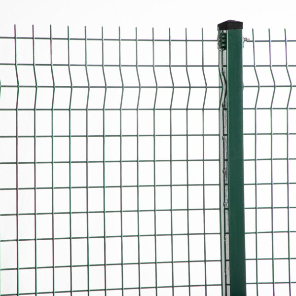 vista-mesh clear view mesh fence 5076 aperture