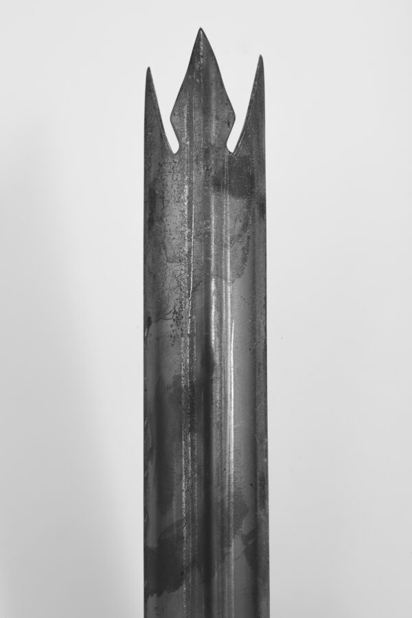 Weld On Rolled Pale 65x2.0x0.6